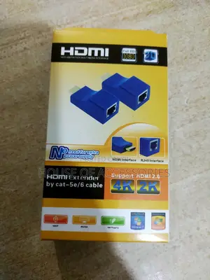 Hdmi Extender 30m