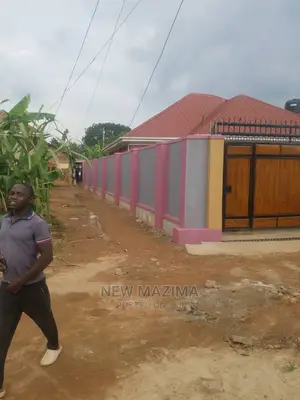 3bdrm Bungalow in Busabaala After One, Division B for Sale