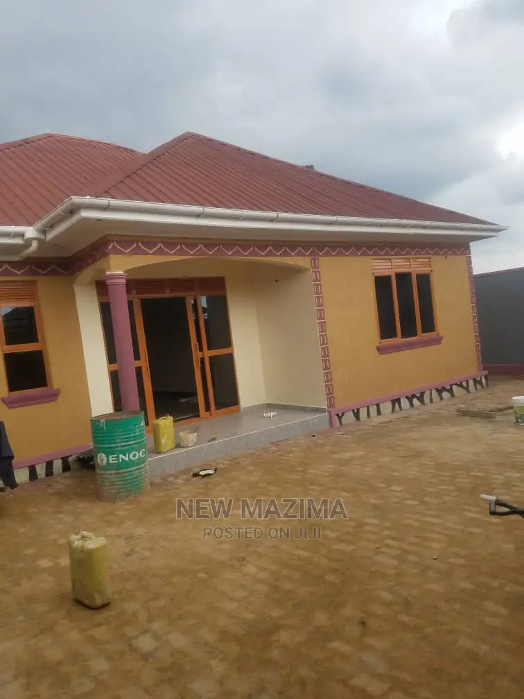 3bdrm Bungalow in Busabaala After One, Division B for Sale