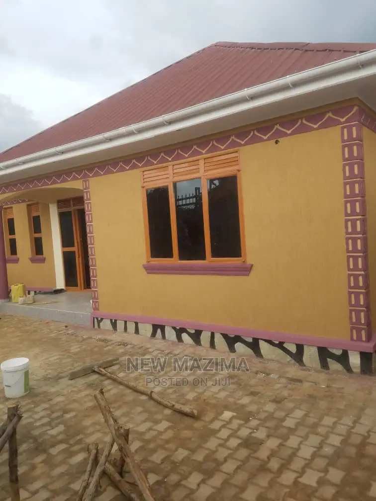 3bdrm Bungalow in Busabaala After One, Division B for Sale