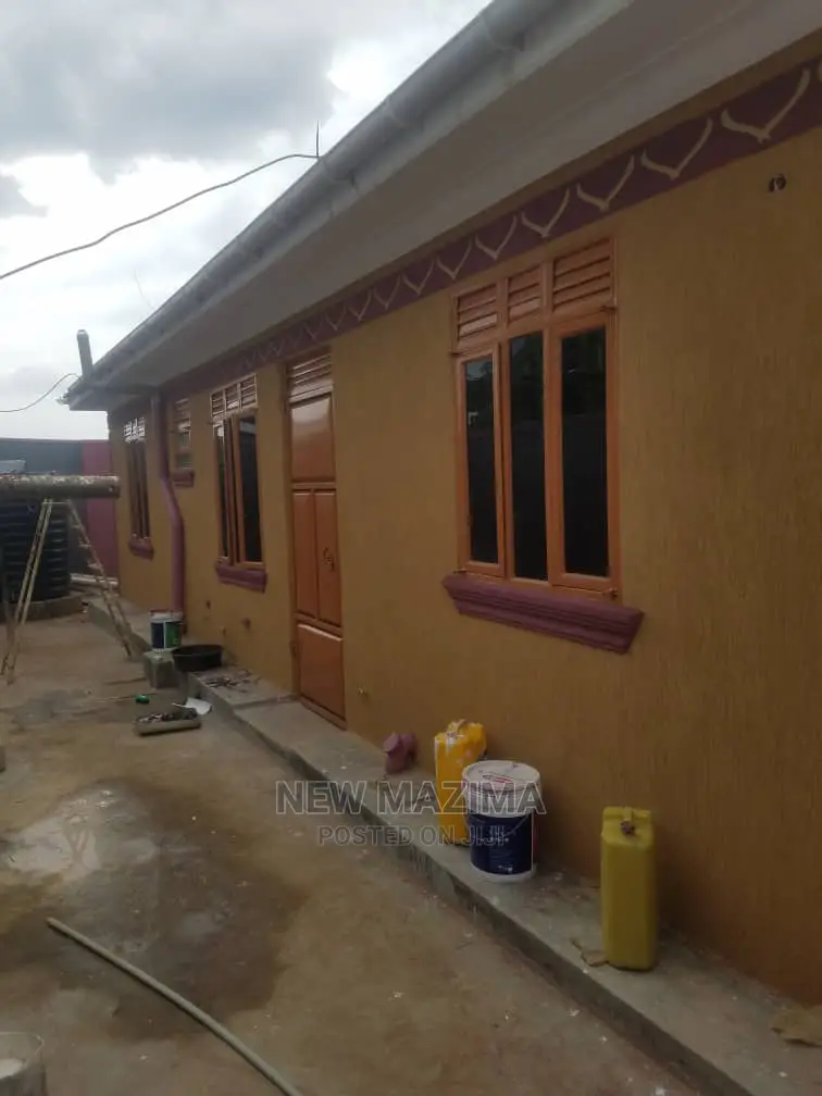 3bdrm Bungalow in Busabaala After One, Division B for Sale