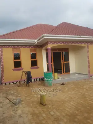 3bdrm Bungalow in Busabaala After One, Division B for Sale