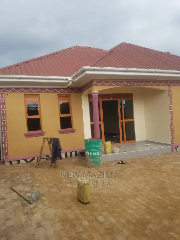 3bdrm Bungalow in Busabaala After One, Division B for Sale