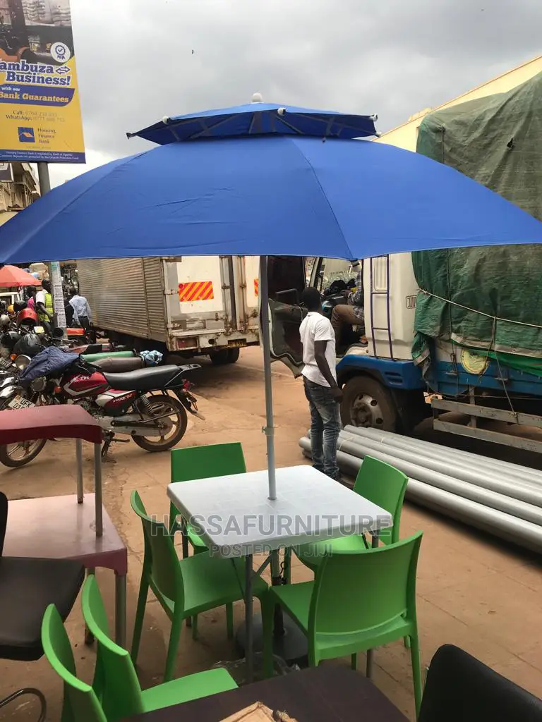 Out Door Restaurant Set 4seaters