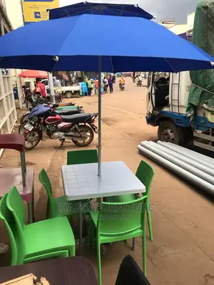 Out Door Restaurant Set 4seaters