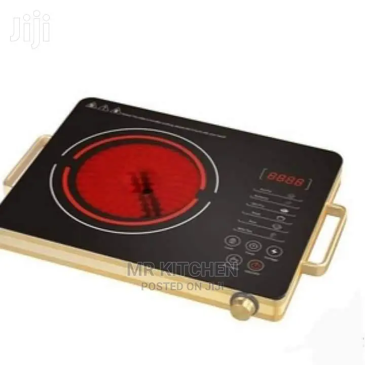 Infraded Cooker/Hotplate