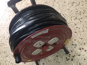 Electric Cable 50m 2.5mm