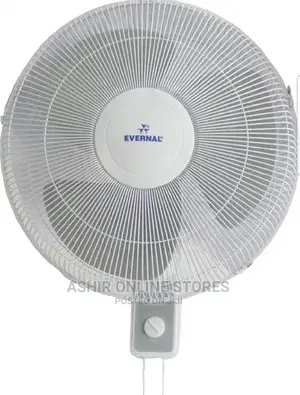 Evernal Wall Fan