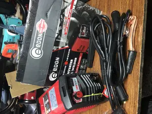 Mini 300 Portable Welding Machine