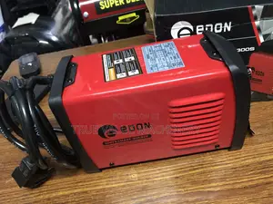 Mini 300 Portable Welding Machine