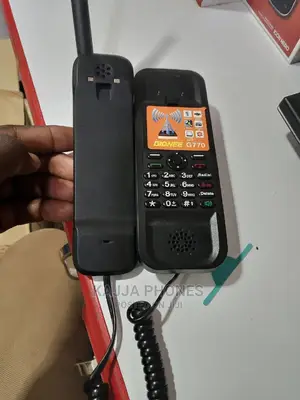 Gionee Table Phone