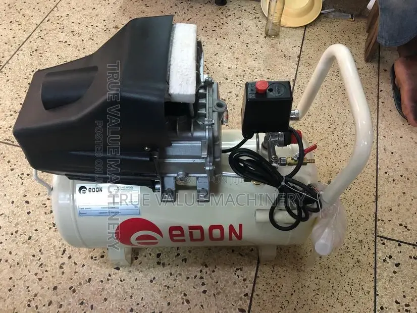 50 Litres Air Compressor