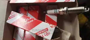 Spark Plugs (3)