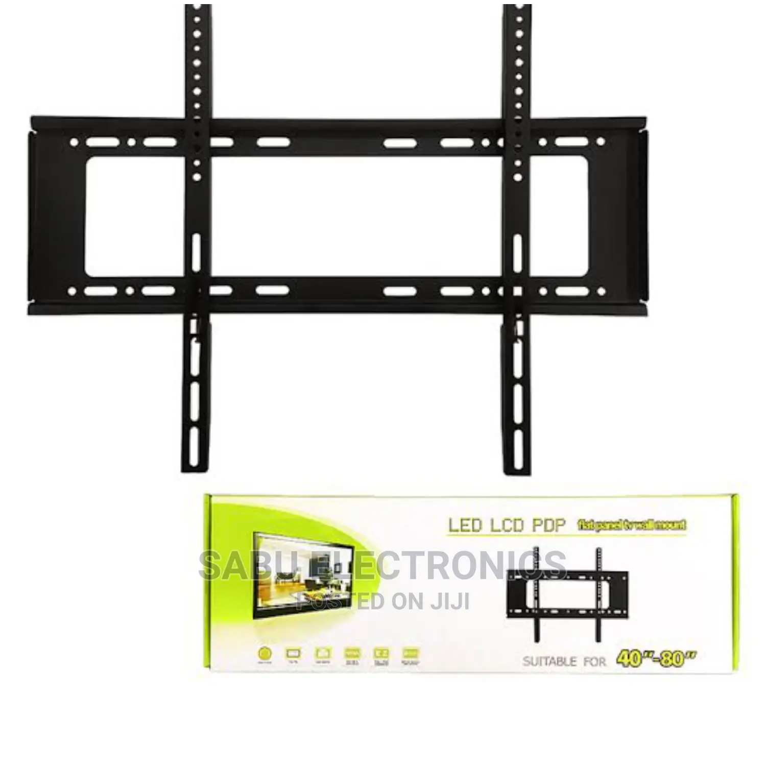 Tv Wall Mount Suitable for 40 to 80 Inch