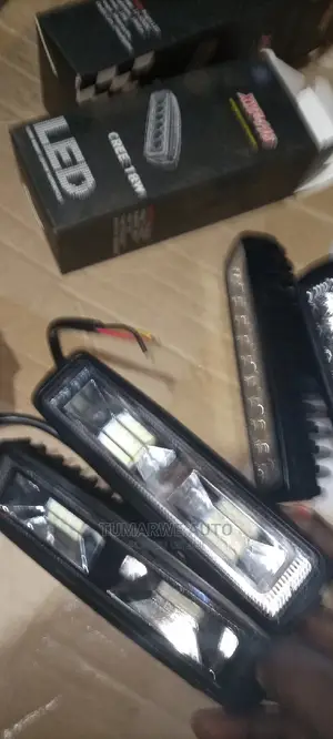 Led Spotlights(2)