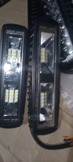 Led Spotlights(2)
