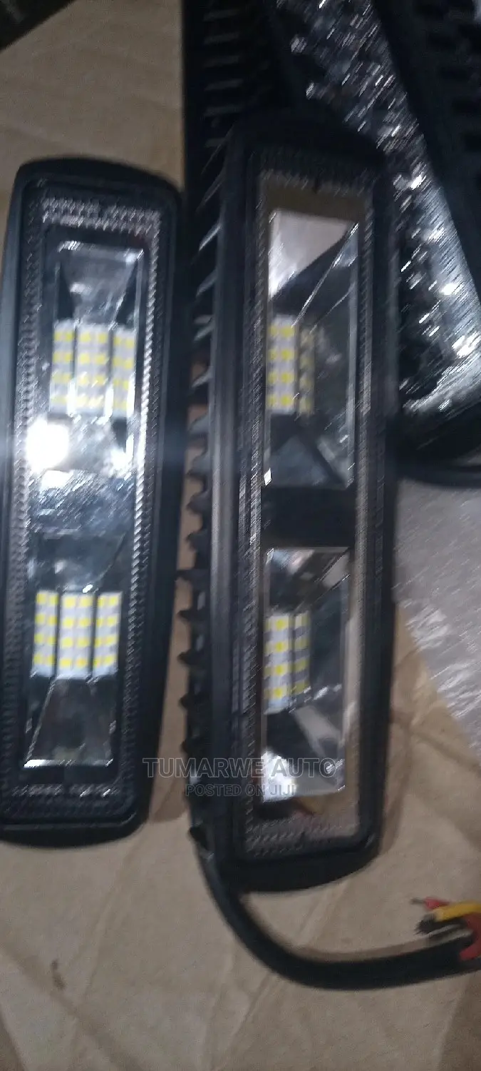 Led Spotlights(2)