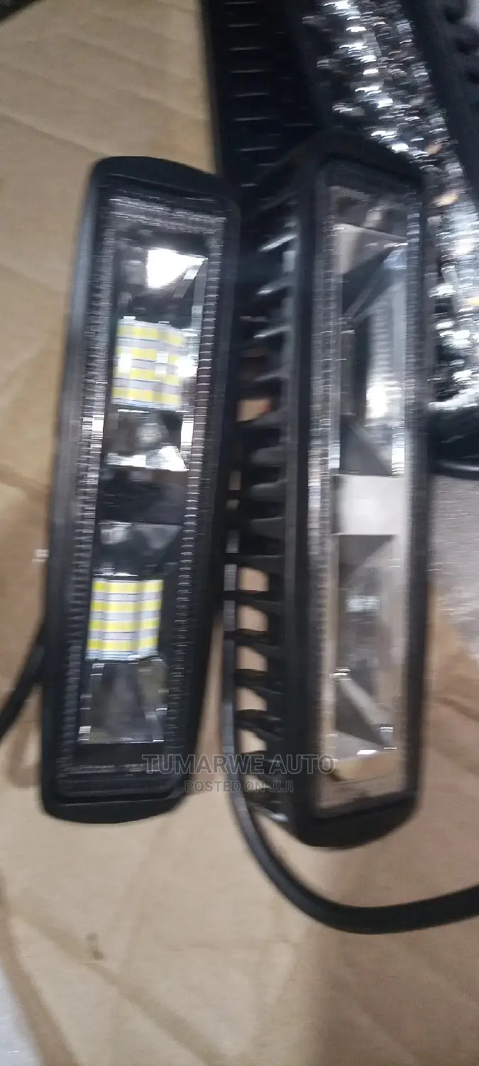 Led Spotlights(2)