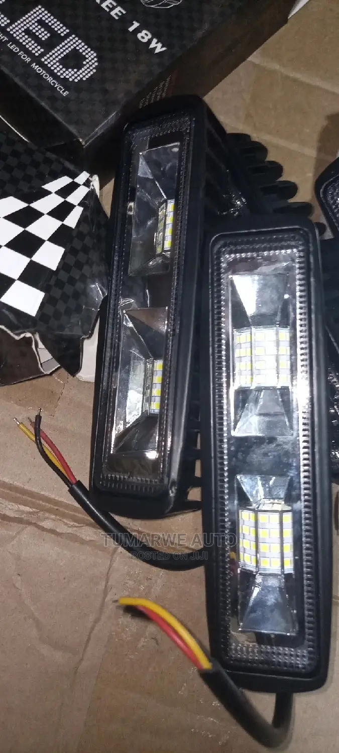 Led Spotlights(2)