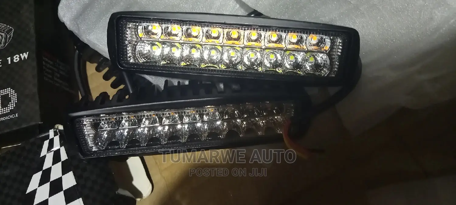 Led Spotlights(2)