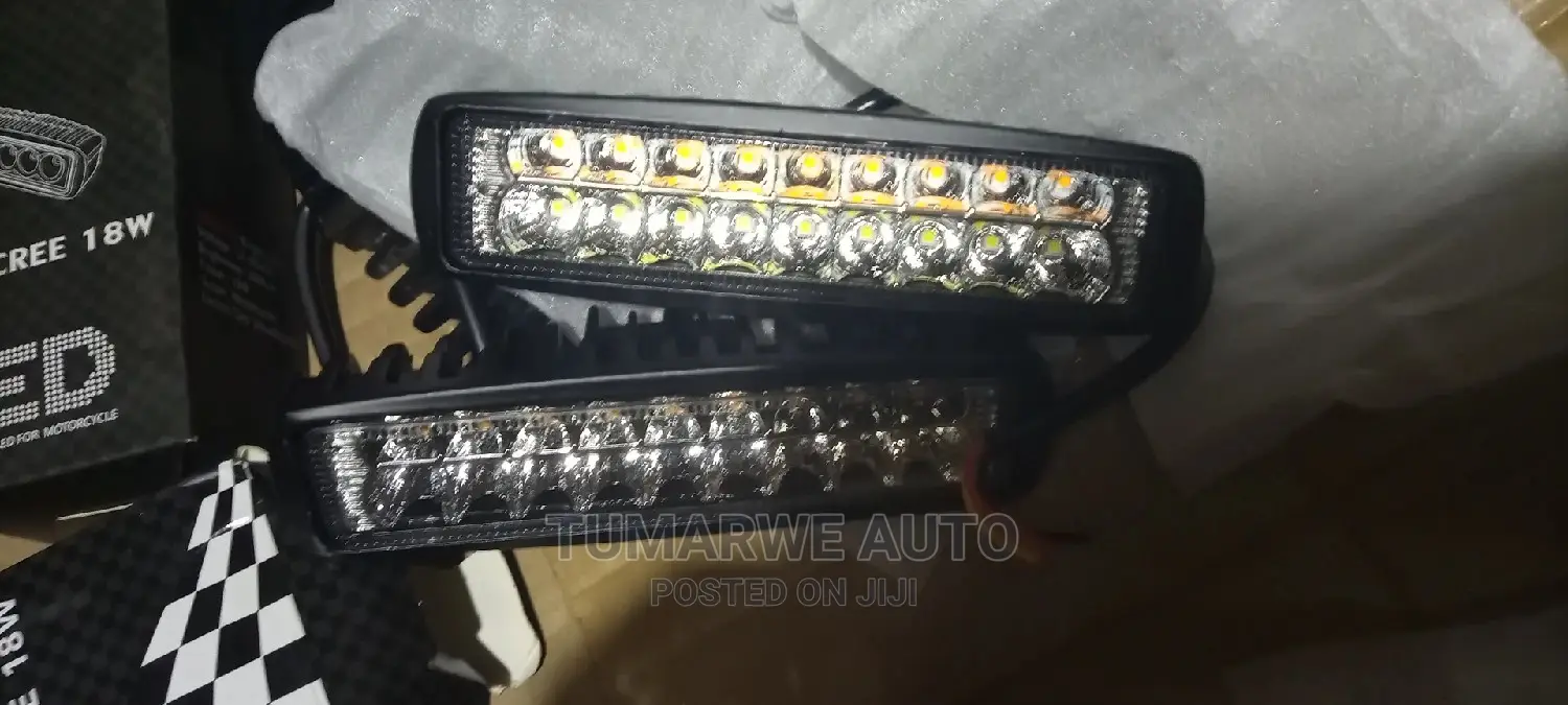 Led Spotlights(2)