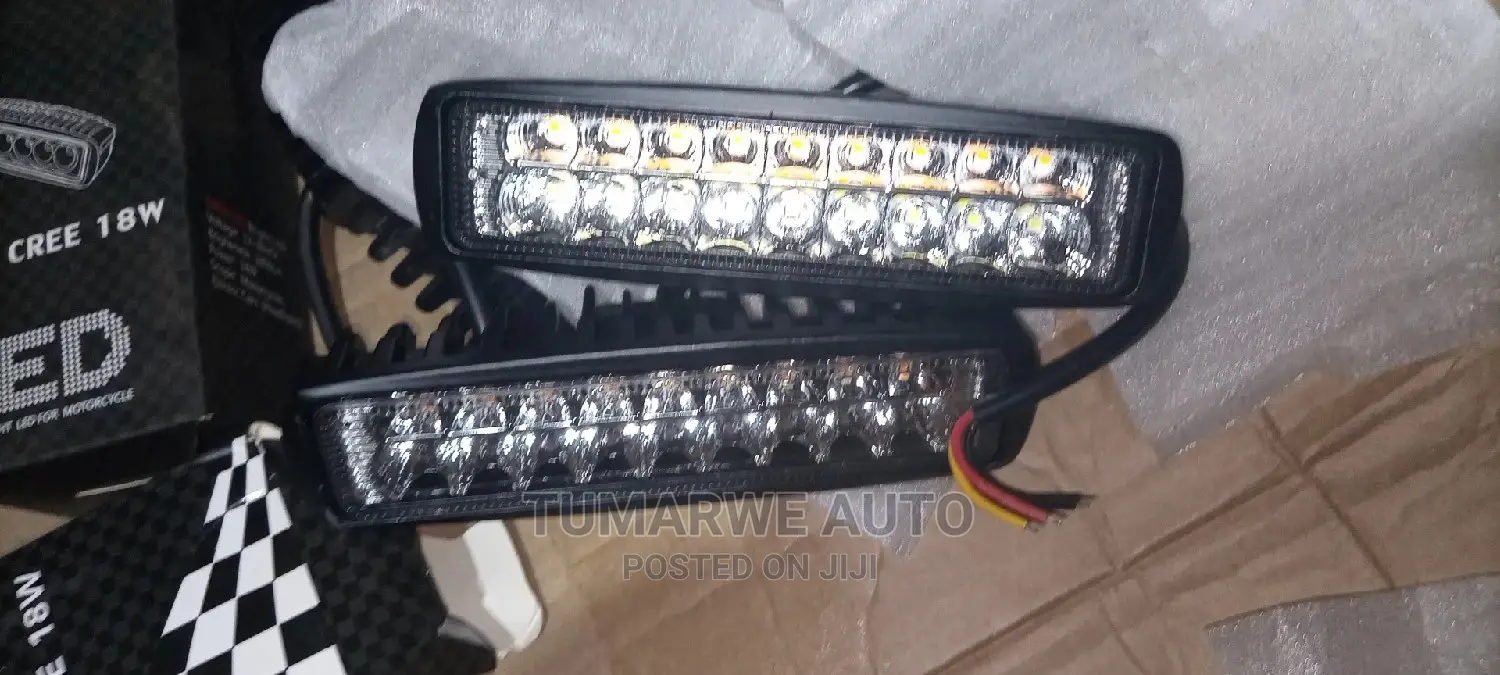 Led Spotlights(2)