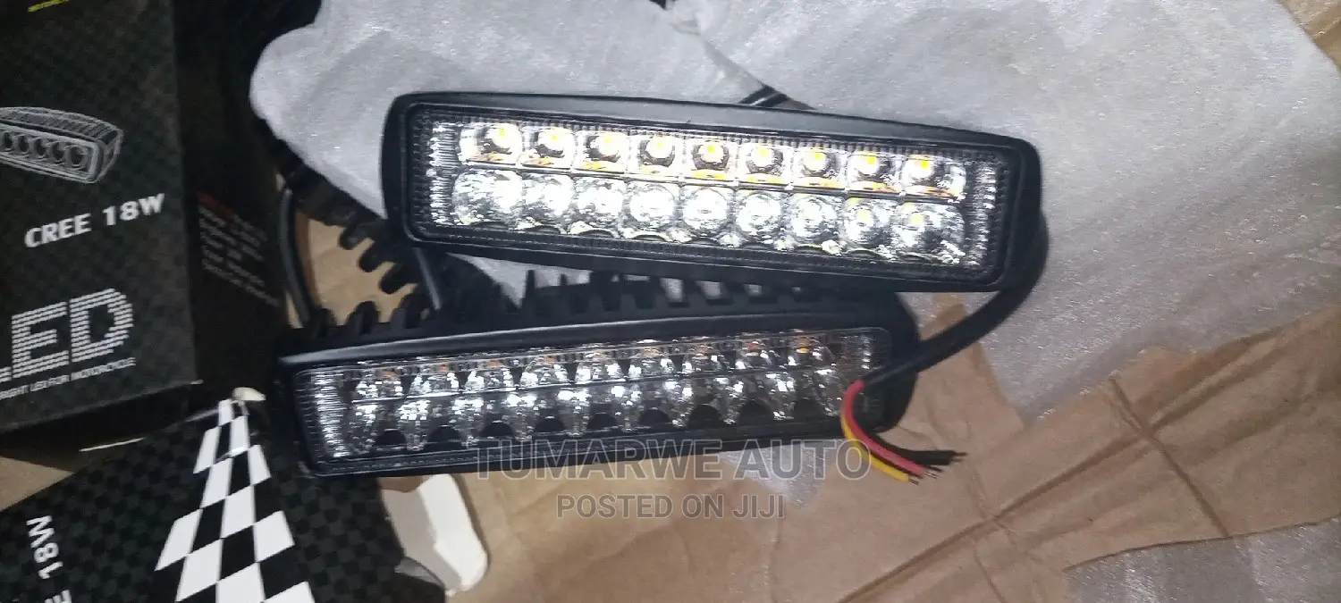 Led Spotlights(2)