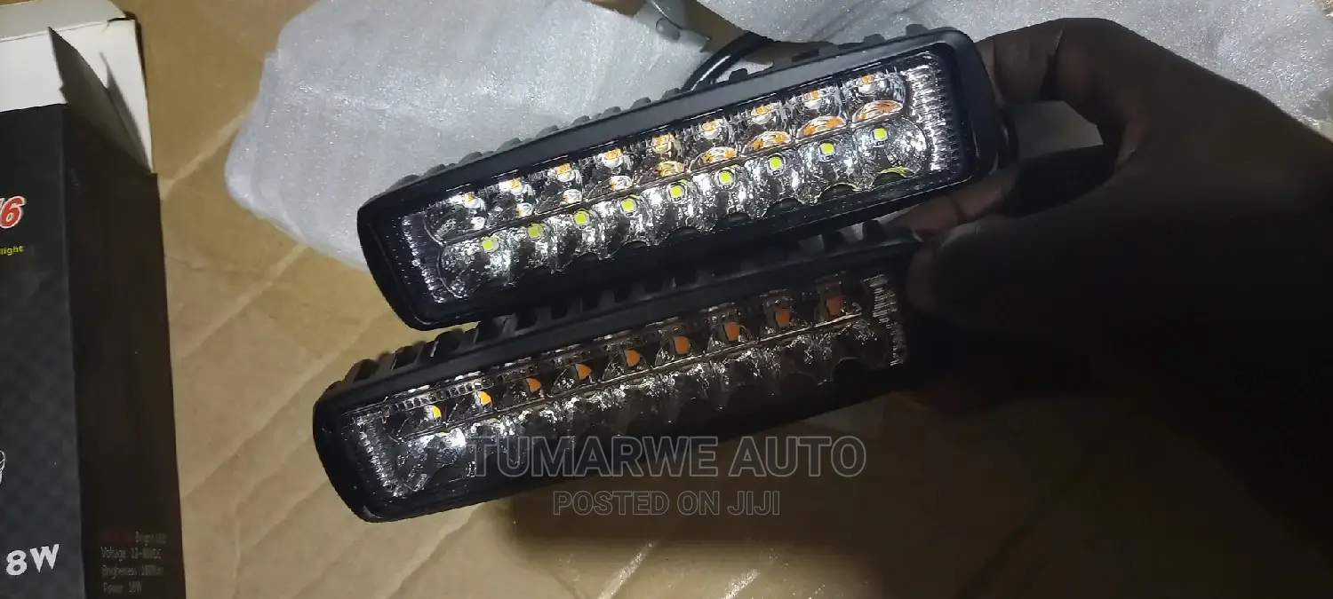 Led Spotlights(2)
