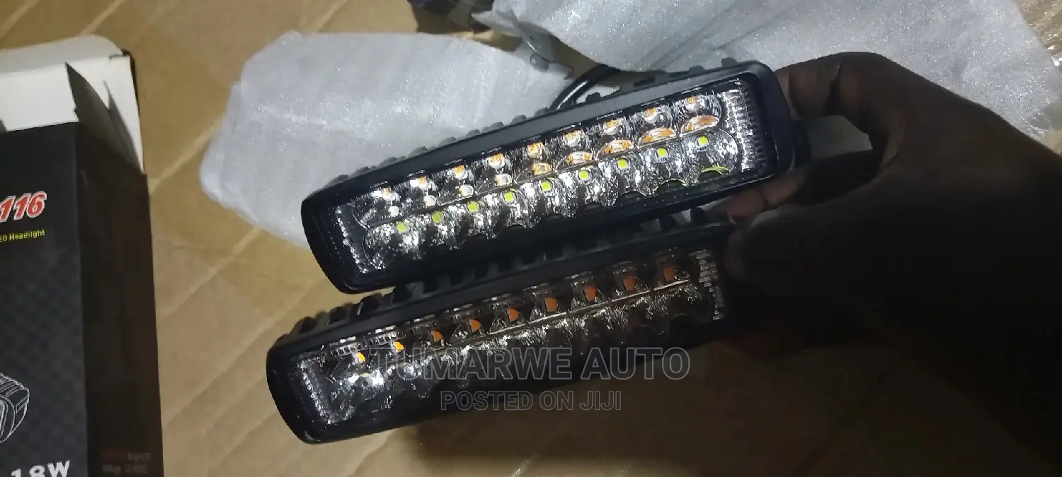 Led Spotlights(2)