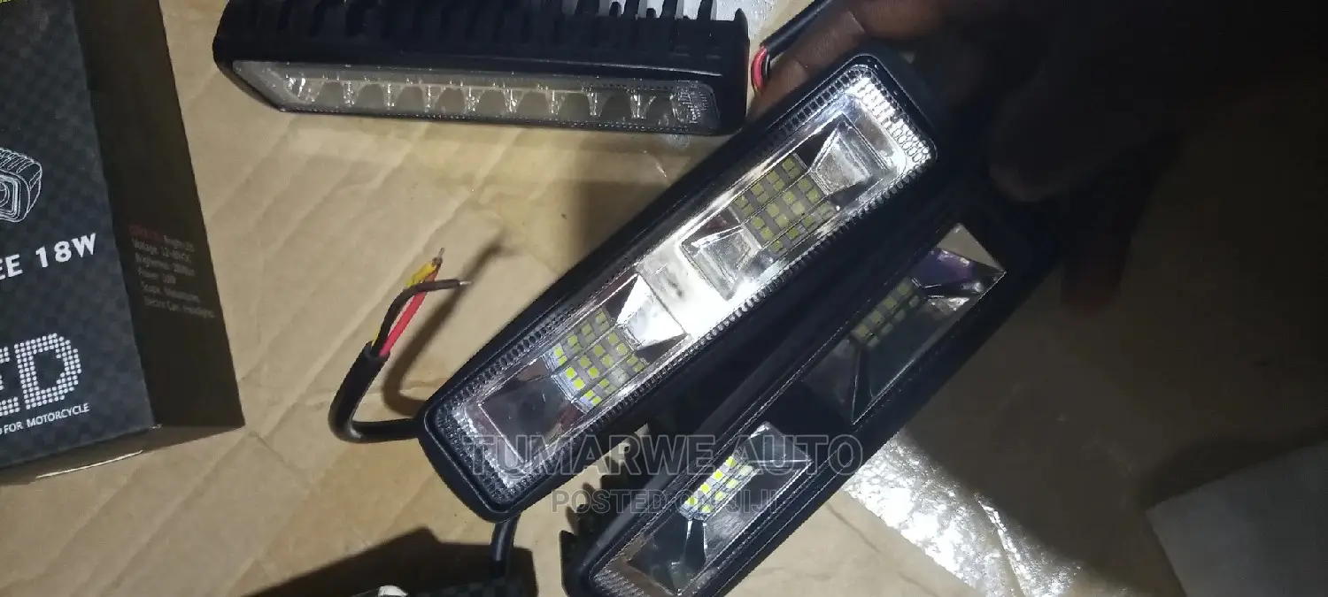 Led Spotlights(2)