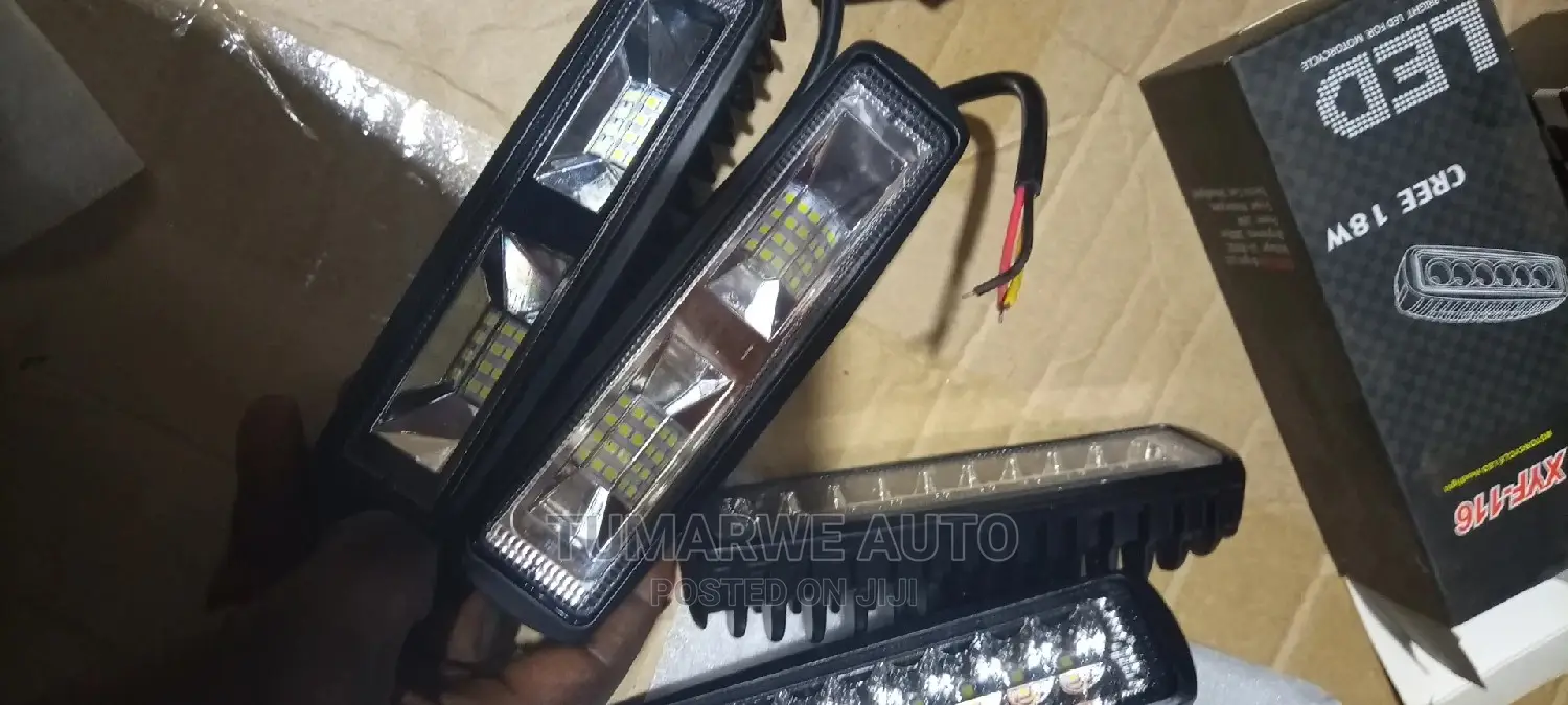 Led Spotlights(2)