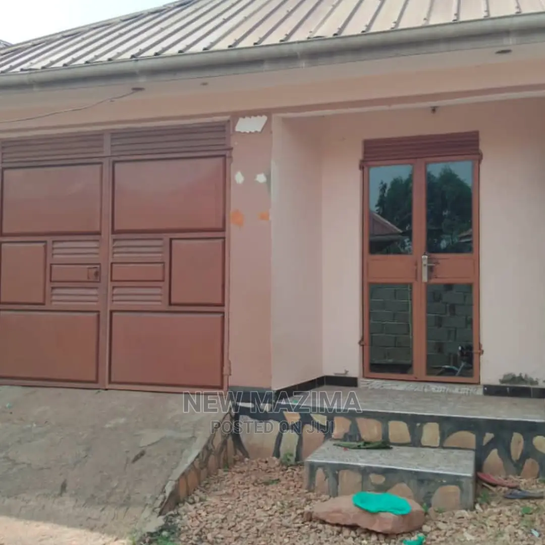 2bdrm House in Bulenga, Division B for Sale
