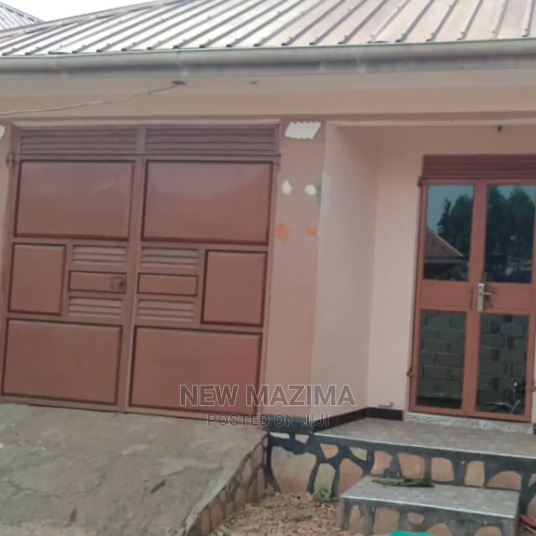 2bdrm House in Bulenga, Division B for Sale