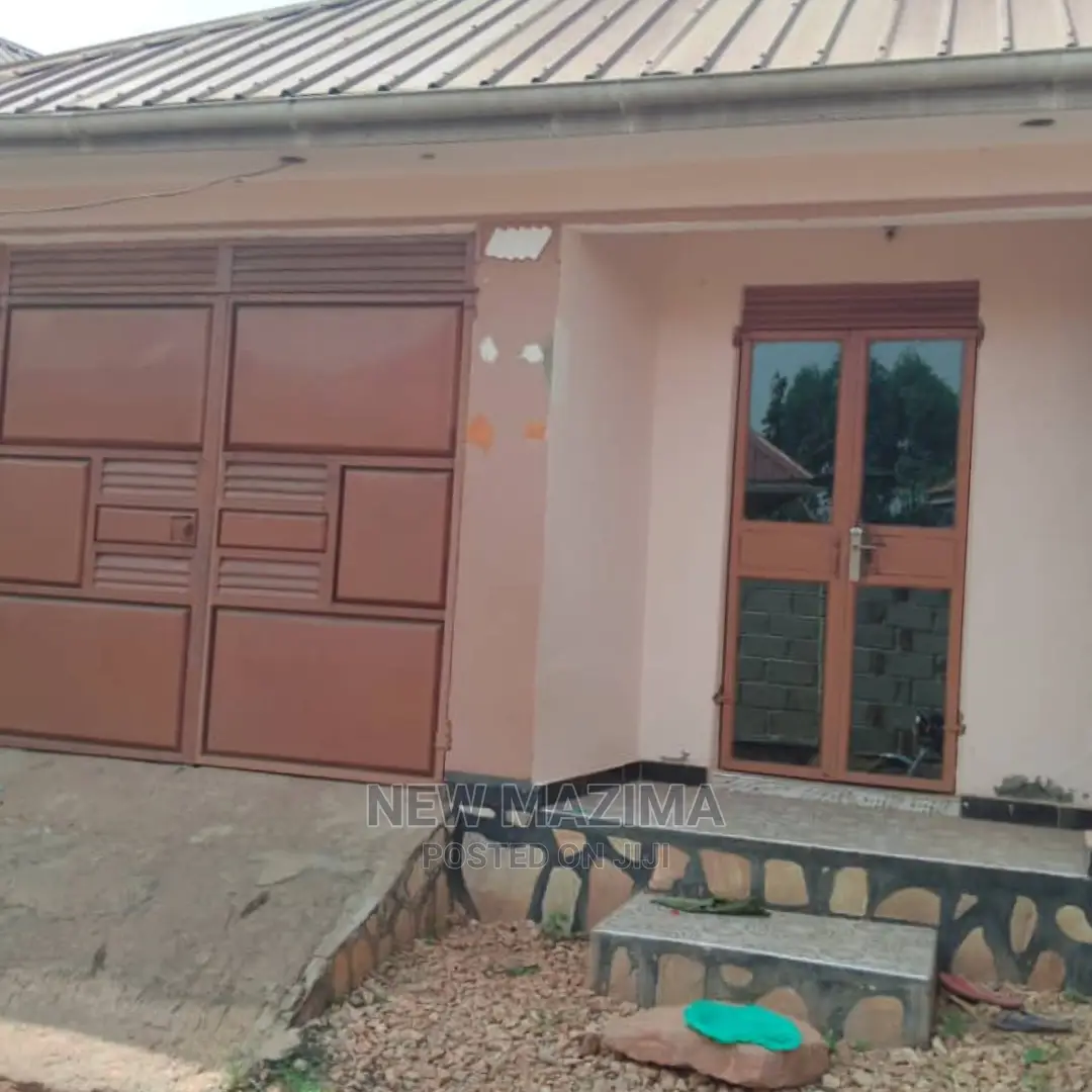 2bdrm House in Bulenga, Division B for Sale