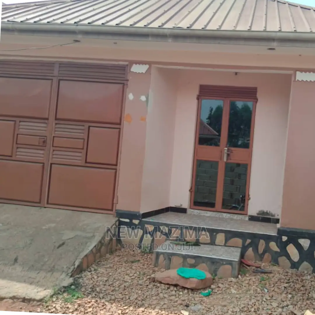 2bdrm House in Bulenga, Division B for Sale