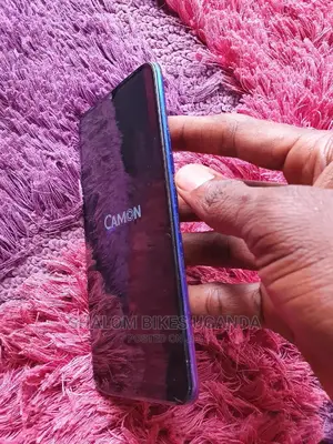 Tecno Camon 12 64 GB Blue