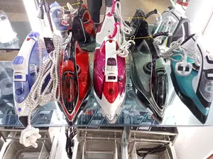 Steam Flat Iron