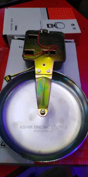 Electrical Bell