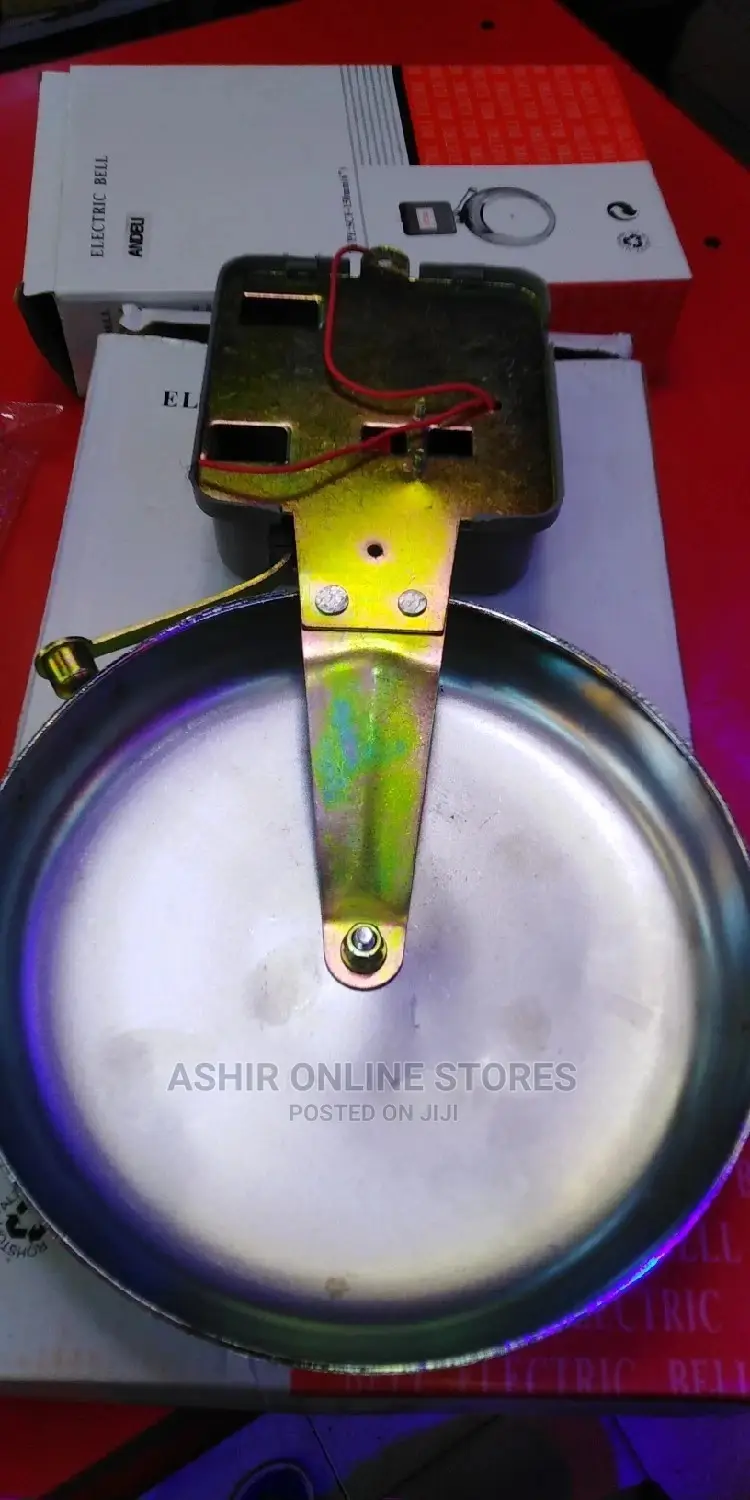 Electrical Bell
