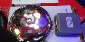 Electrical Bell