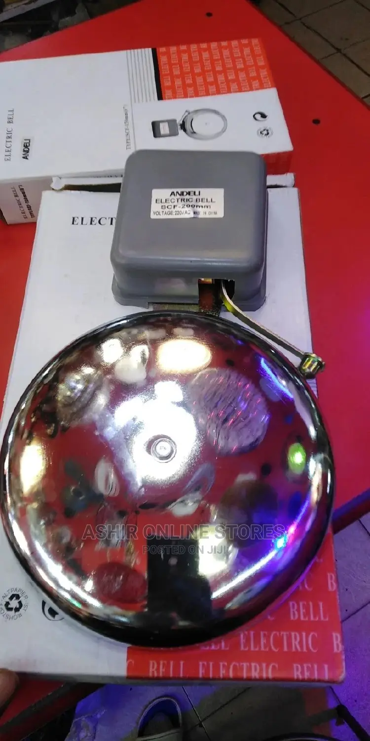 Electrical Bell