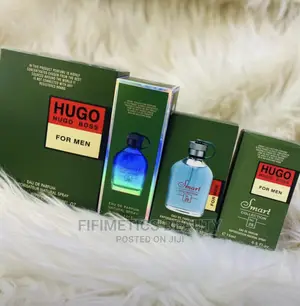 100ml Smart Collection