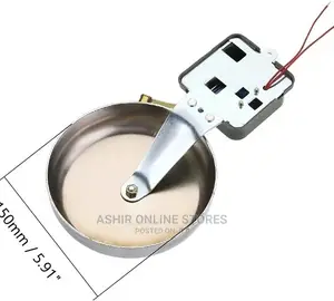 Andeli Electrical Bell