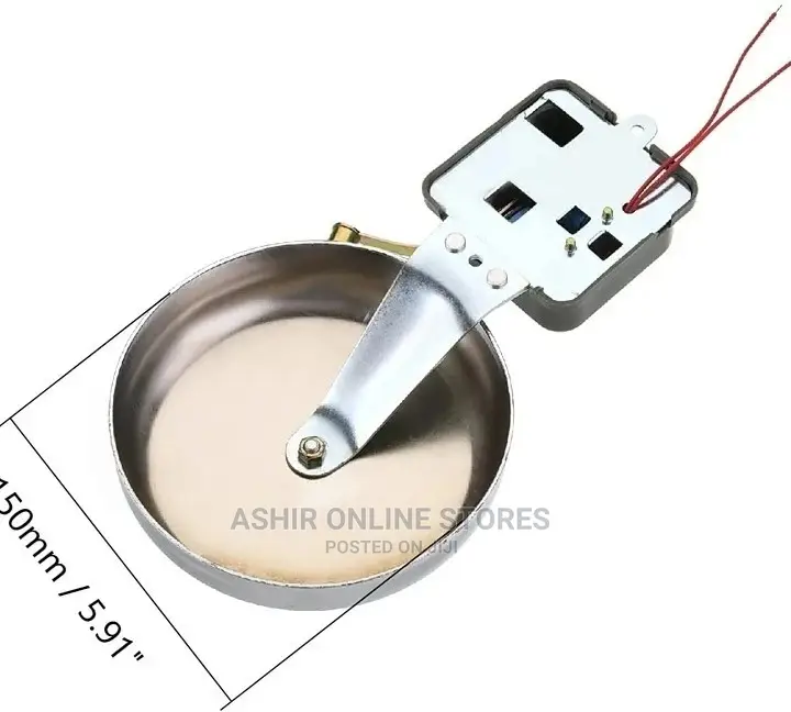 Andeli Electrical Bell