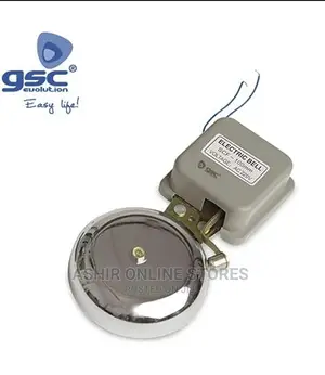 Andeli Electrical Bell