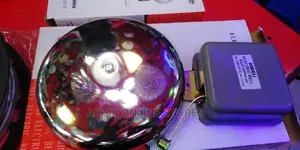 ELECTRICAL BELLS for Andeli