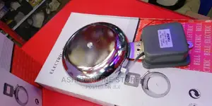 ELECTRICAL BELLS for Andeli