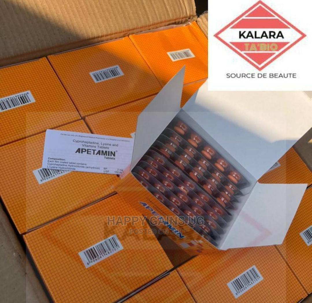 Grab Your Weight Gain Syrup, Appetamin in Central Division Vitamins & Supplements