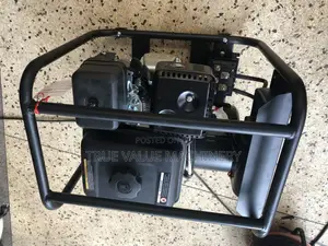 Welding Generator Edon Brand