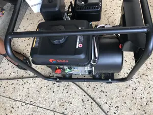 Welding Generator Edon Brand